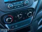 Iveco Daily BASCULA