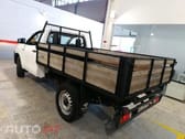 Toyota Hilux 2.4 D-4D 2WD CE