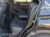 Mitsubishi Eclipse Cross 1.5 MIVEC Instyle