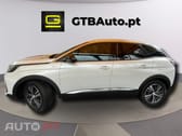 Peugeot 3008 1.6 Hybrid  Allure Pack