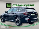 BMW iX3 I.V.A DEDUTÍVEL Inspiring M Sport 