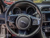 Jaguar XE 2.0 D R-Sport AWD Aut.