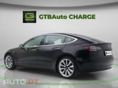 Tesla Model 3 Standard RWD Plus AUTOPILOT