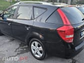 Kia Ceed 1.4 CVVT EX ISG