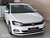 Volkswagen Polo Confortline