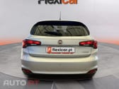 Fiat Tipo 1.3 M-Jet Lounge