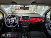 Fiat 500X 1.3 MJ Lounge