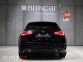Mercedes-Benz A 180 d AMG Line Aut.