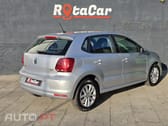 Volkswagen Polo 1.4 TDi BlueMotion