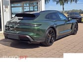 Porsche Taycan 4S