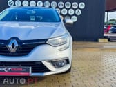 Renault Mégane Sport Tourer 1.5 dCi Zen
