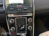 Volvo XC60 2.0 D3 Dynamic Edition Geartronic