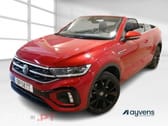 Volkswagen T-Roc 1.5 TSI R-Line DSG