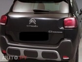 Citroen C4 Aircross 1.2 PureTech C-Series