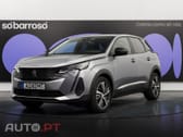 Peugeot 3008 1.5 BlueHDi Allure Pack EAT8
