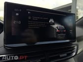 Peugeot 3008 1.5 BlueHDi GT EAT8
