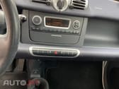 Smart ForTwo Drive Passion