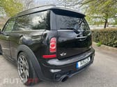 MINI Clubman John Cooper Works