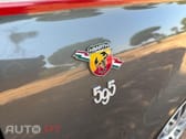 Abarth 595C 1.4 T-Jet Turismo MTA