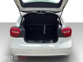 Mercedes-Benz A 180 d 7G DCT