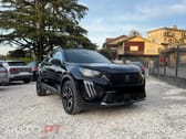 Peugeot 2008 PureTech Allure