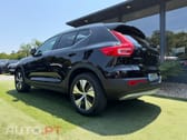 Volvo XC40 1.5 T4 PHEV Inscription