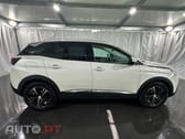 Peugeot 3008 1.6 BlueHDi Crossway EAT6