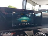 Mercedes-Benz A 180 d Style Aut.