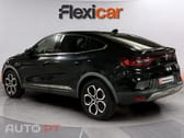 Renault Arkana 1.3 TCE 160 EDC Tecno