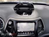 Jeep Cherokee 2.0 MJD Longitude