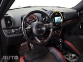 MINI Countryman John Cooper Works ALL4 Auto Desp.