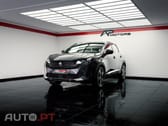 Peugeot 3008 1.6 Hybrid Allure Pack e-EAT8