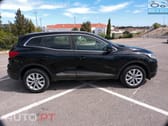 Renault Kadjar 1.5 DCI Tech Exclusive