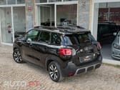 Citroen C3 Aircross 1.2 PureTech Feel