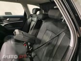 Audi A6 Avant 40 TDI S tronic