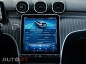 Mercedes-Benz C 220 C 220 d AMG Line T 2022
