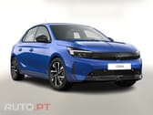 Opel Corsa 145cv hybrid GS AT6 COM EXTRAS 10 KM NOVO