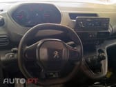 Peugeot Partner 1.5 BlueHDi L1 Pro - IVA Dedutível