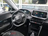 Peugeot E-208 50 kWh Style