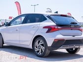Hyundai i20 1.2 MPi Comfort