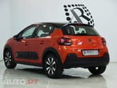Citroen C3 1.2 PureTech Feel Pack
