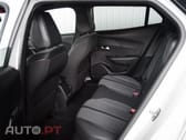 Peugeot 2008 PureTech 130 EAT8 Allure