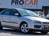 Ford Focus 1.6 TDCi Connection