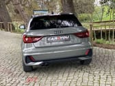 Audi A1 35 TFSI S line S tronic