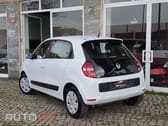 Renault Twingo SCe 70 S&S Cosmic