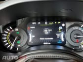 Jeep Renegade 1.3  AWD Híbrido 4Xe LIMITED