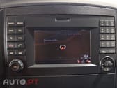Mercedes-Benz Vito 114 CDi/32 Select