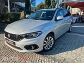 Fiat Tipo 1.3 M-Jet Lounge Tech J17