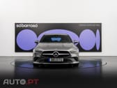 Mercedes-Benz CLA 180 d Shooting Brake Style Aut.
