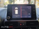 Fiat Doblo Van L1 1.5 BlueHDi 100cv